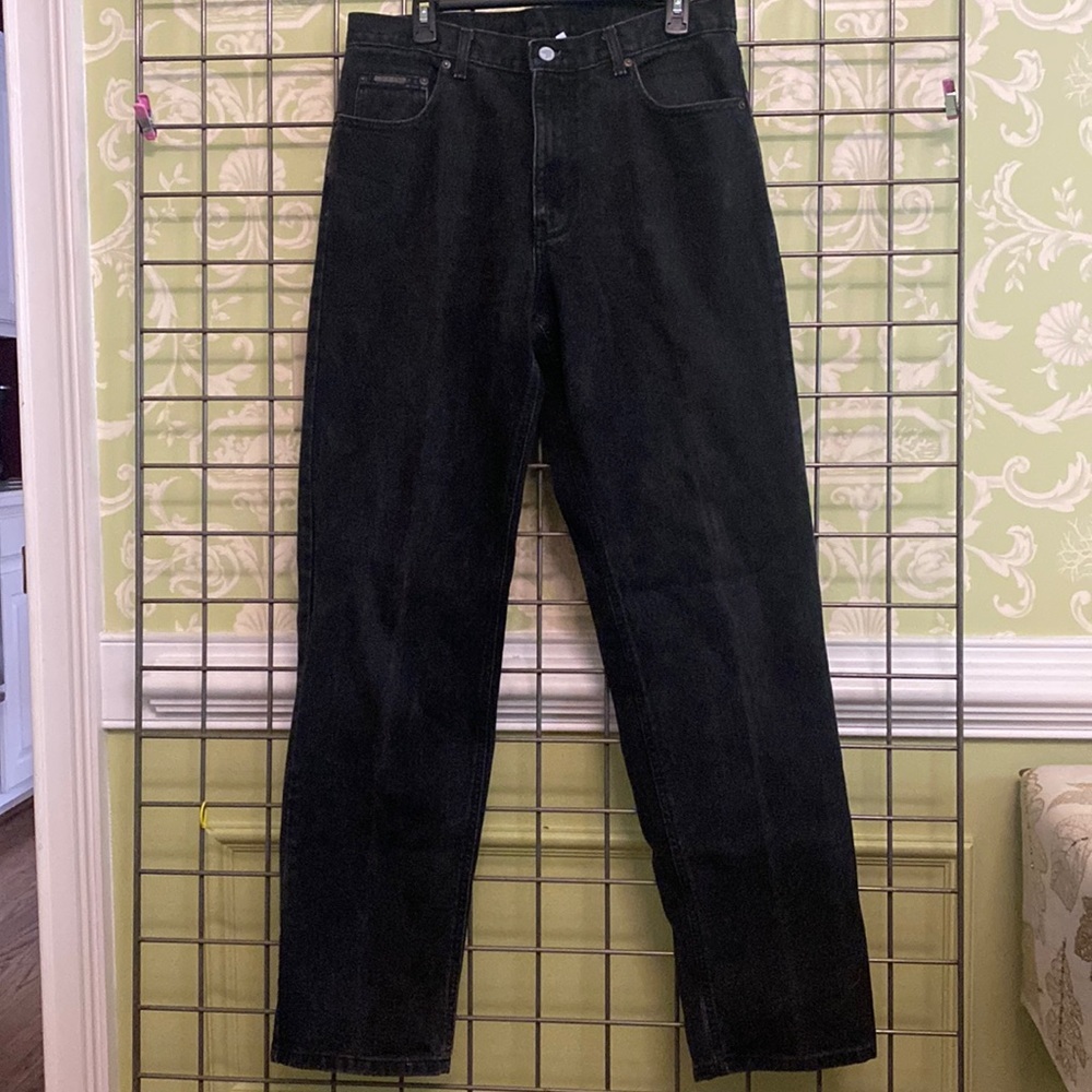 34 x 34 Calvin Klein jeans